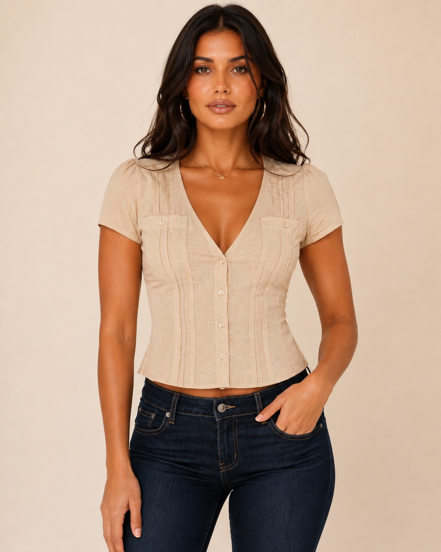 Camisas Resort
